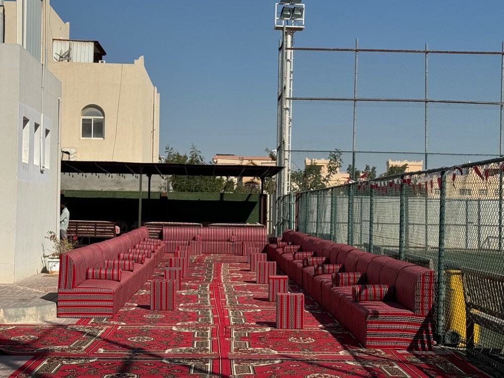 تأجير كراسي وزل  - 29