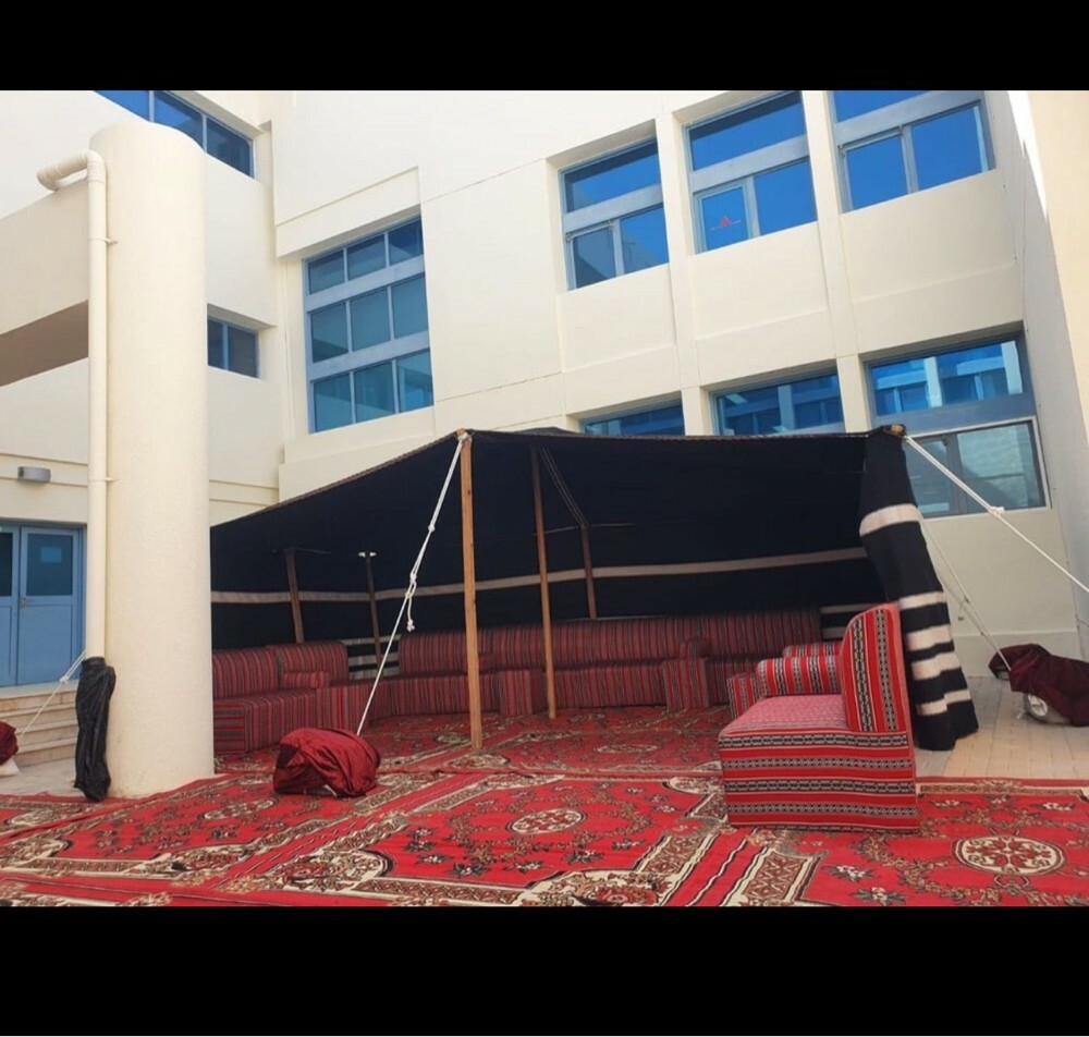 تأجير كراسي وزل  - 30