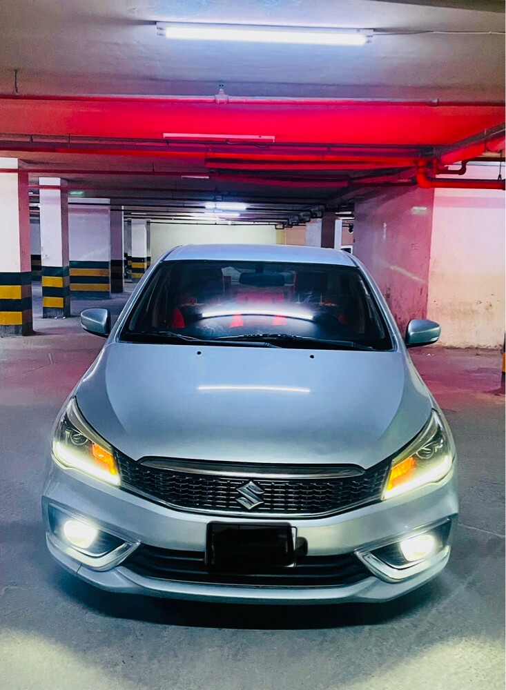 Suzuki ciaz 2022 - 6