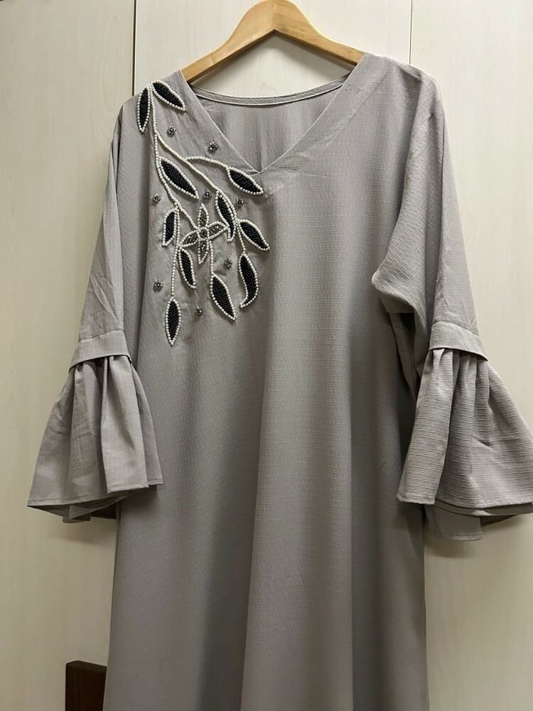 فستان سهرة جميل - 2