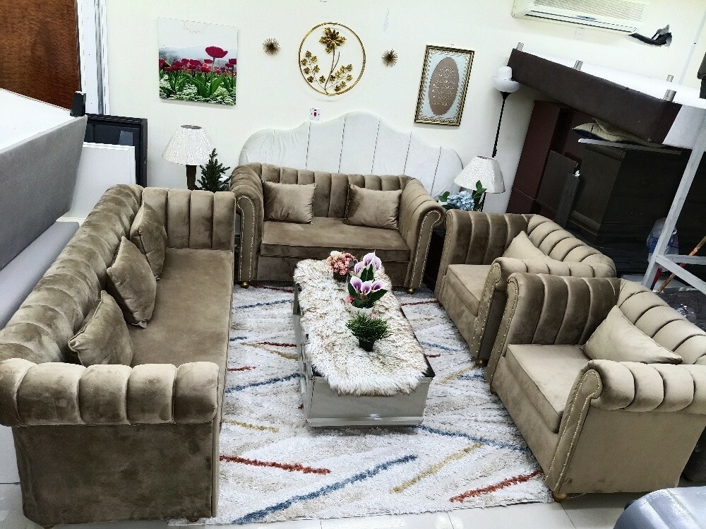 Sopa seat - 1