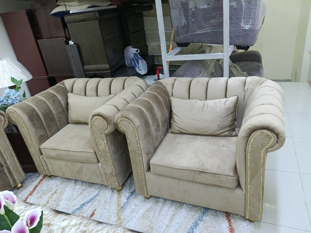 Sopa seat - 2