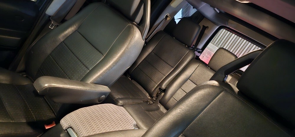 Land Rover LR3 HSE 2008 4x4 Drive - 6
