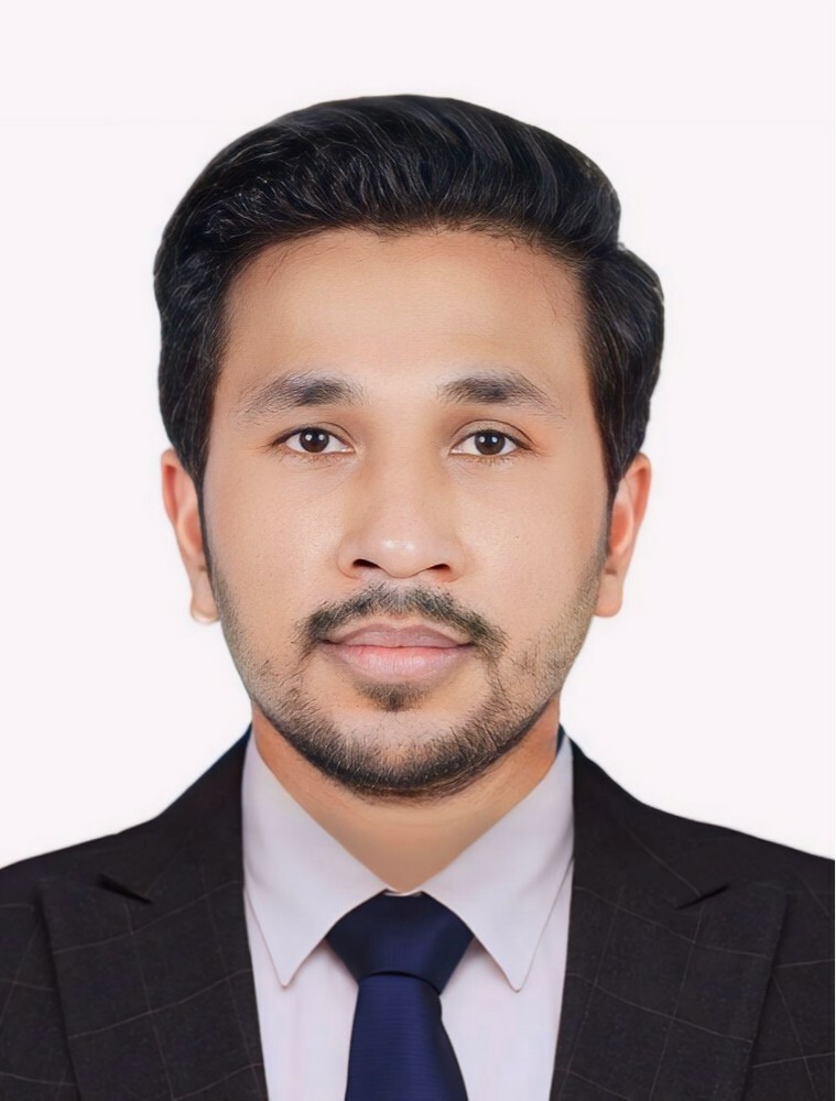 Surya Bhandari - 1