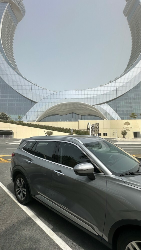 Ford territory titanium - 5