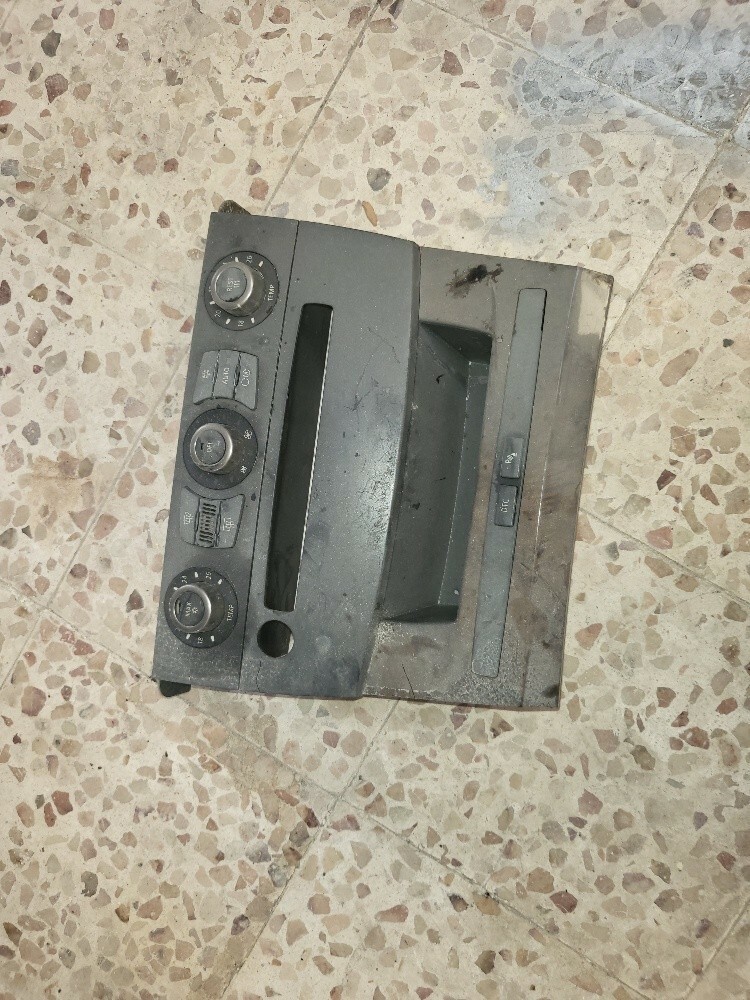 للبيع قطع غيار بي بي أم دبليو - 4