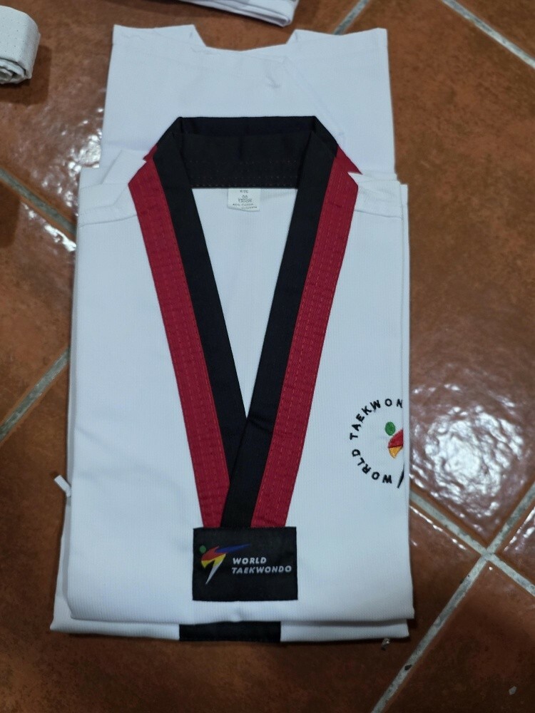 TEAKWONDO - 1