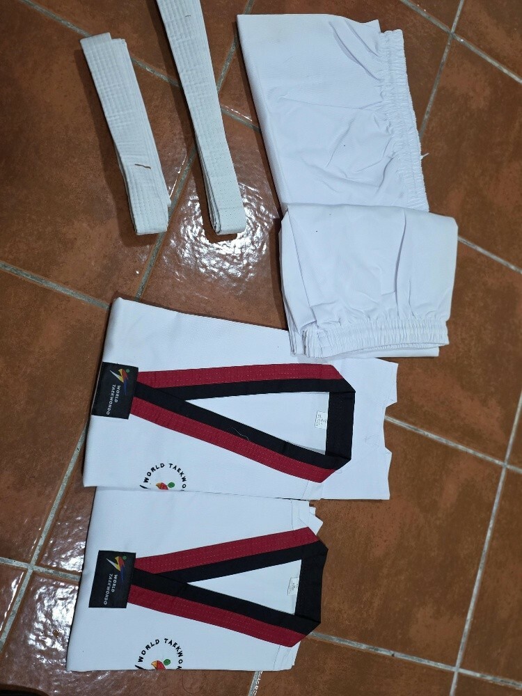 TEAKWONDO - 2