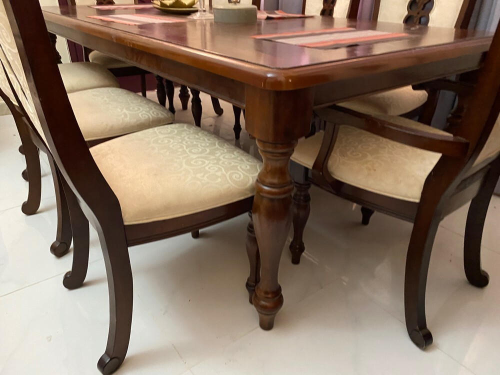table - 3