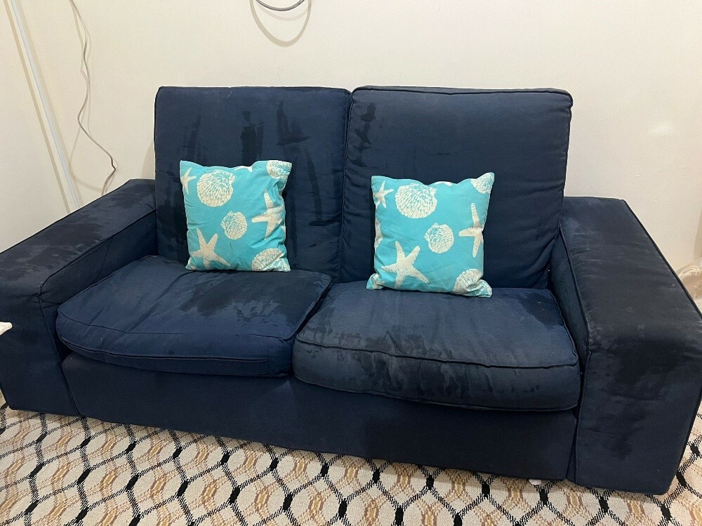 bed and mattress double single - 4