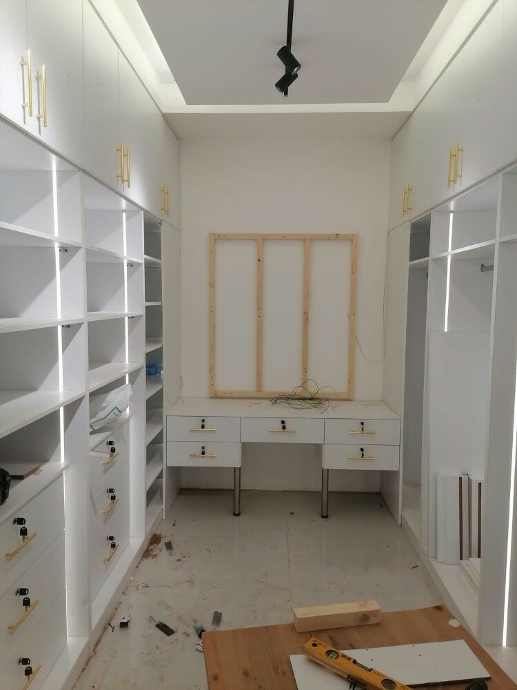 دريسن وجبس ومرايات وصيانه - 17