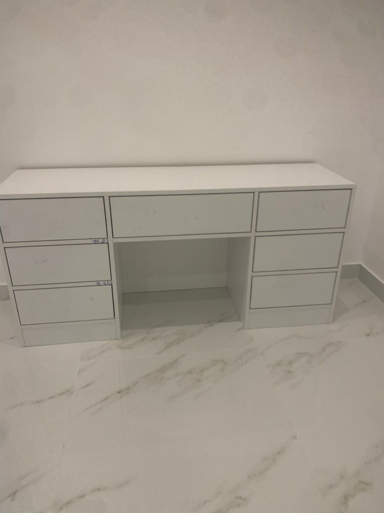 دريسن وجبس ومرايات وصيانه - 20