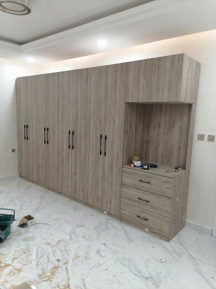 دريسن وجبس ومرايات وصيانه - 4