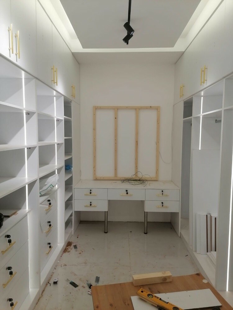 دريسن وجبس ومرايات وصيانه - 16
