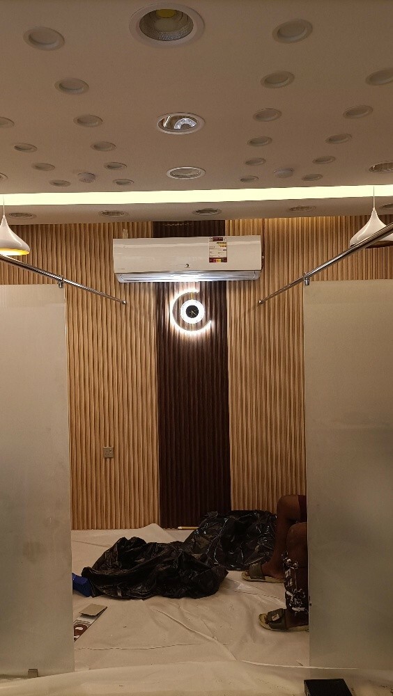 waterproof spc wall panel - 6