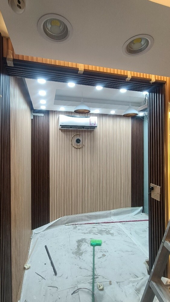waterproof spc wall panel - 2