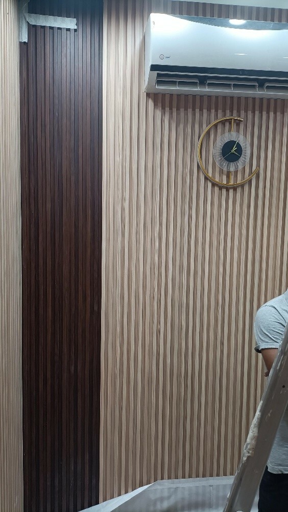 waterproof spc wall panel - 8