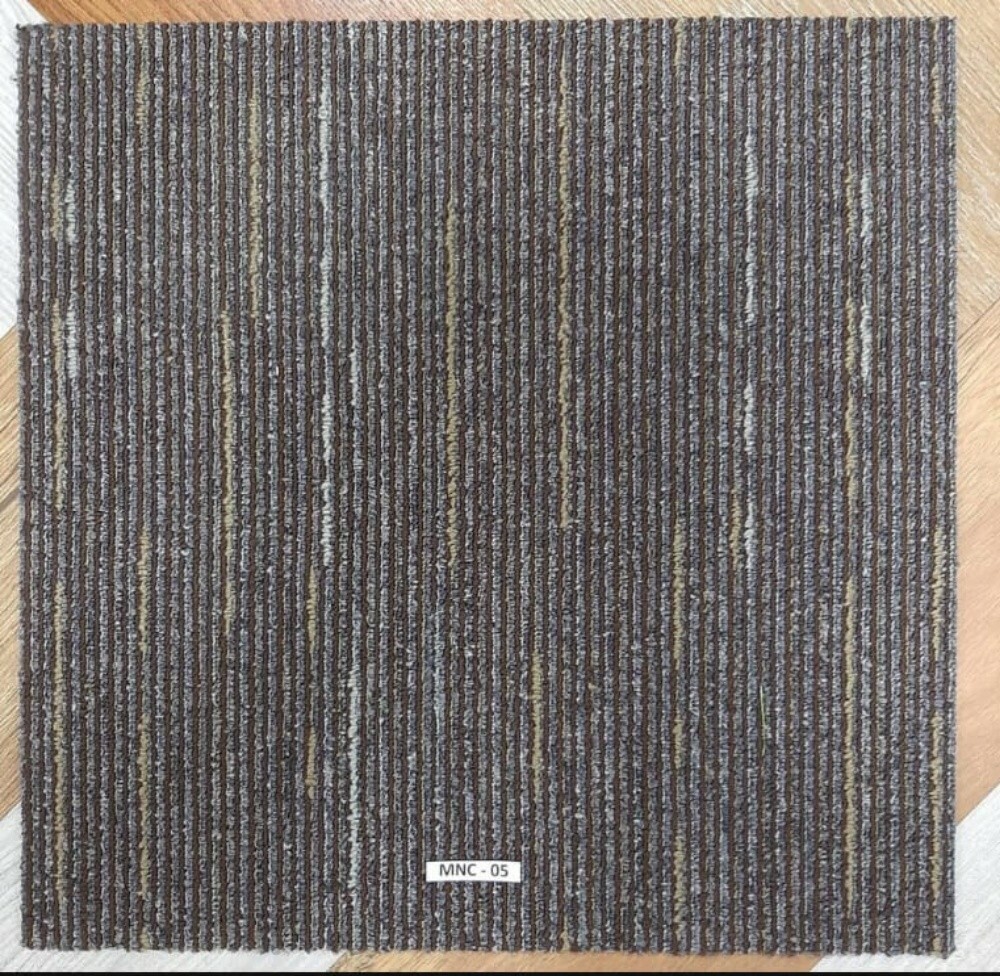 office tiles carpet - 5