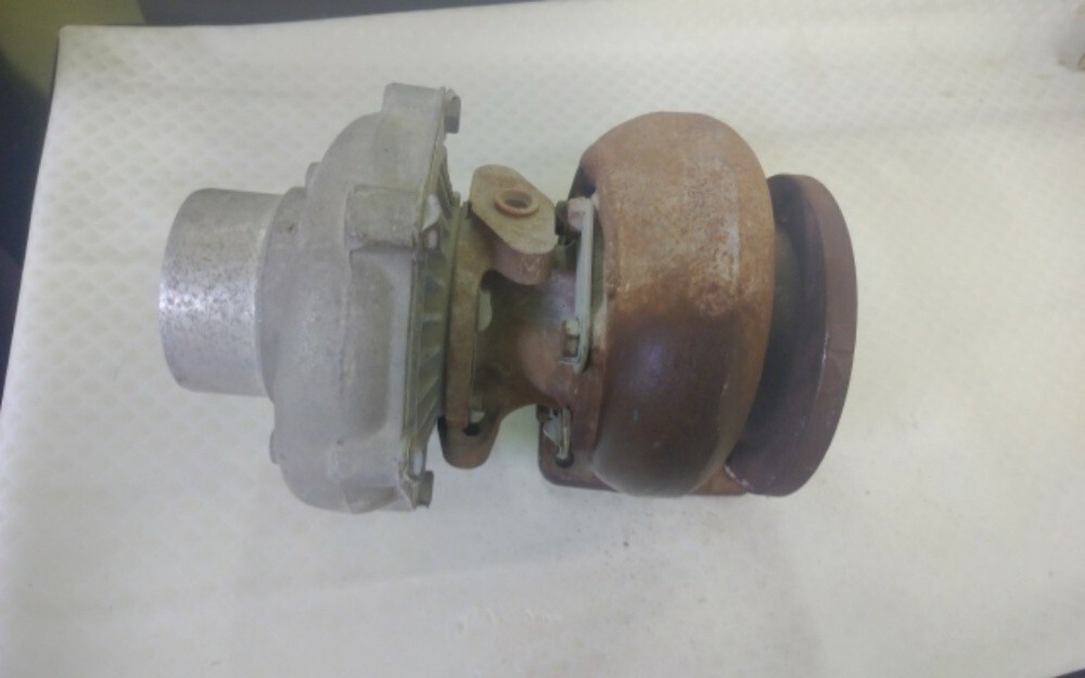 turbo - 1