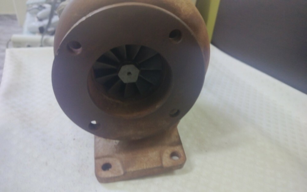 turbo - 2