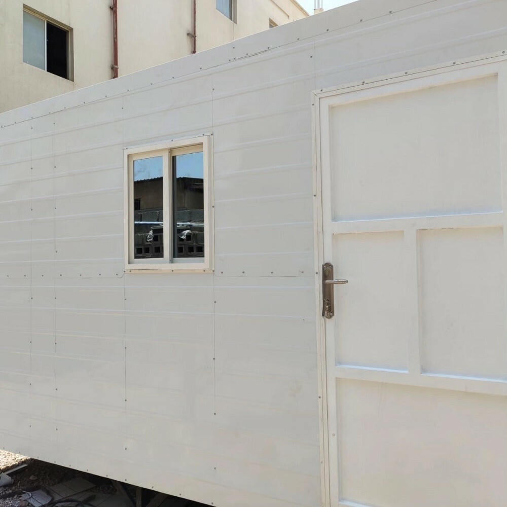 cabin, kitchen,toilet good price - 9