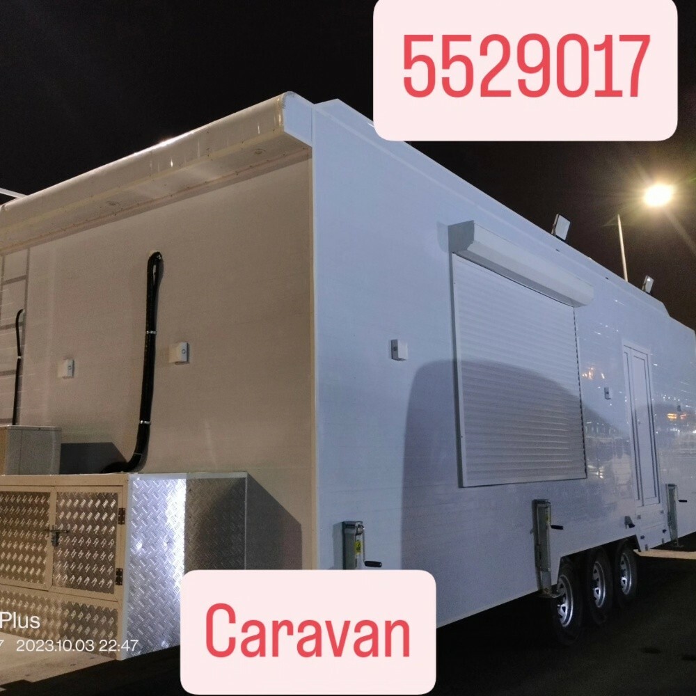 cabin, kitchen,toilet good price - 2