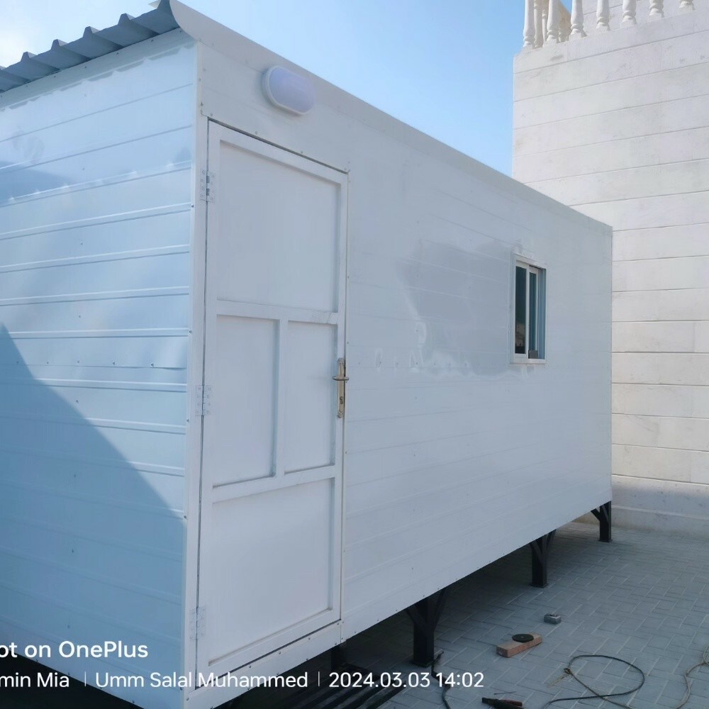cabin, kitchen,toilet good price - 4