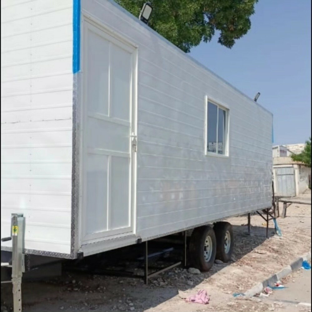 cabin, kitchen,toilet good price - 8
