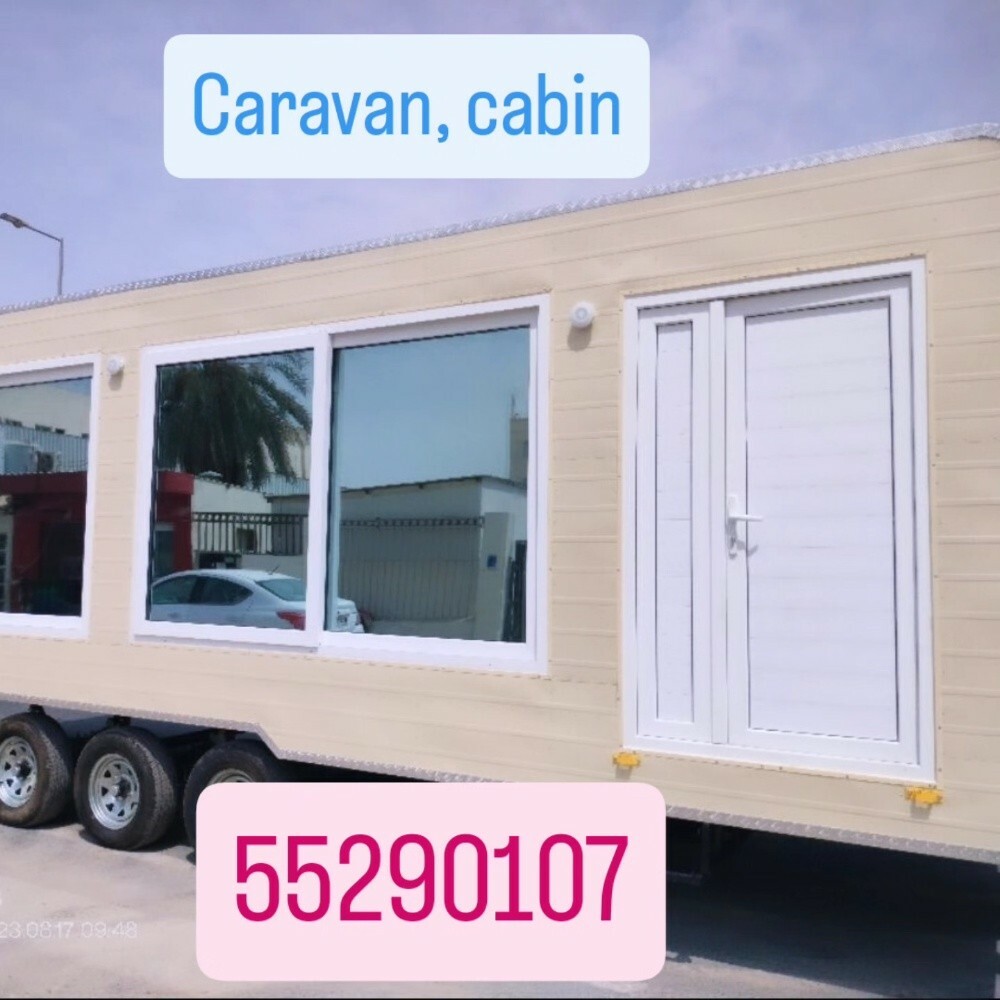 cabin, kitchen,toilet good price - 3