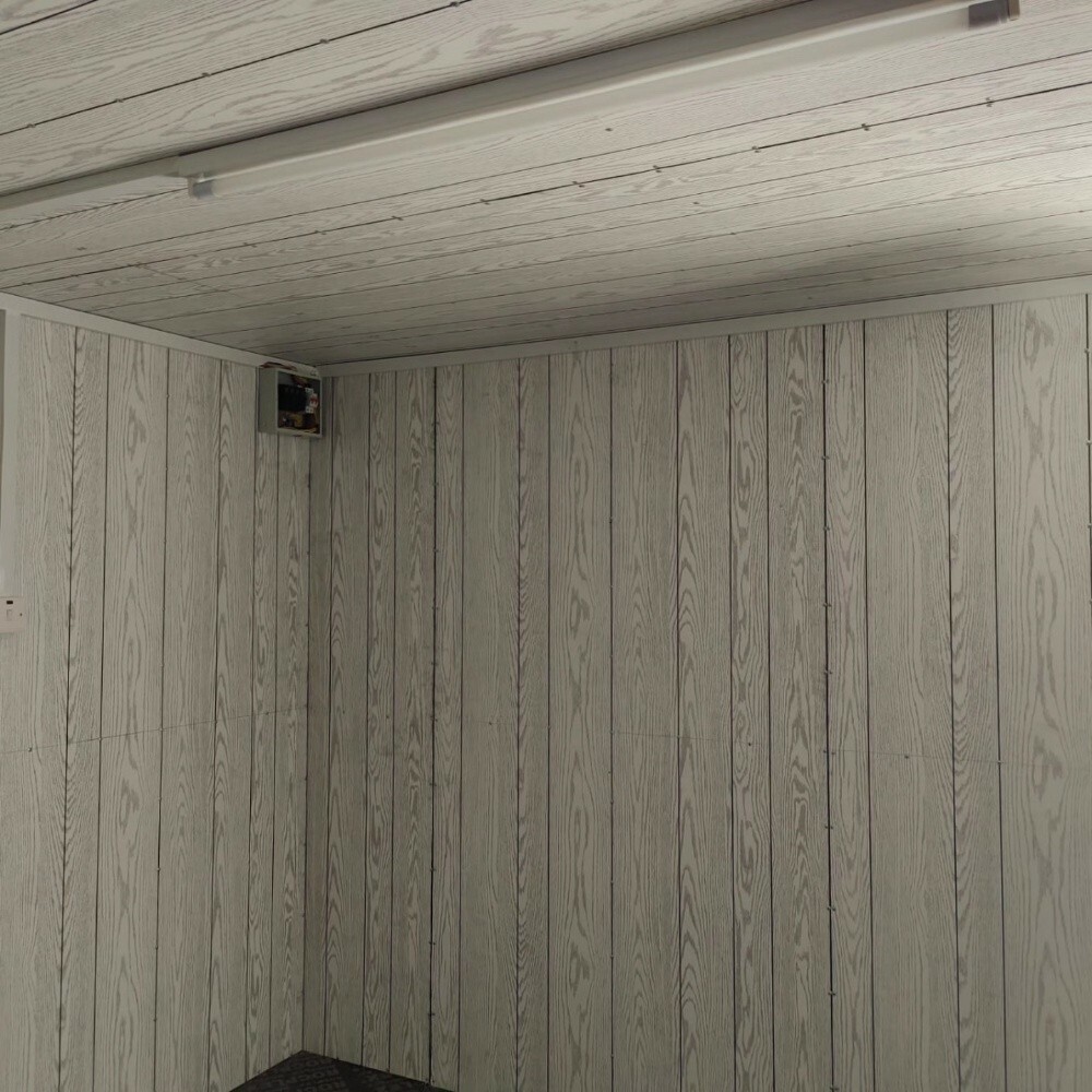 cabin, kitchen,toilet good price - 7