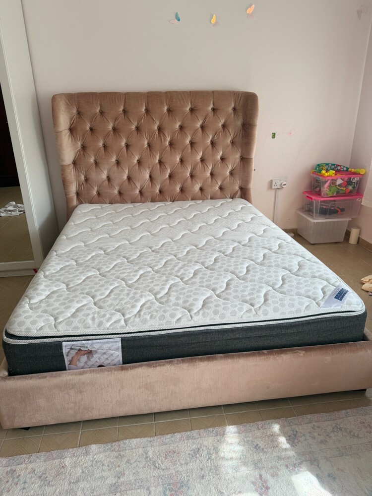 The One bed - 1