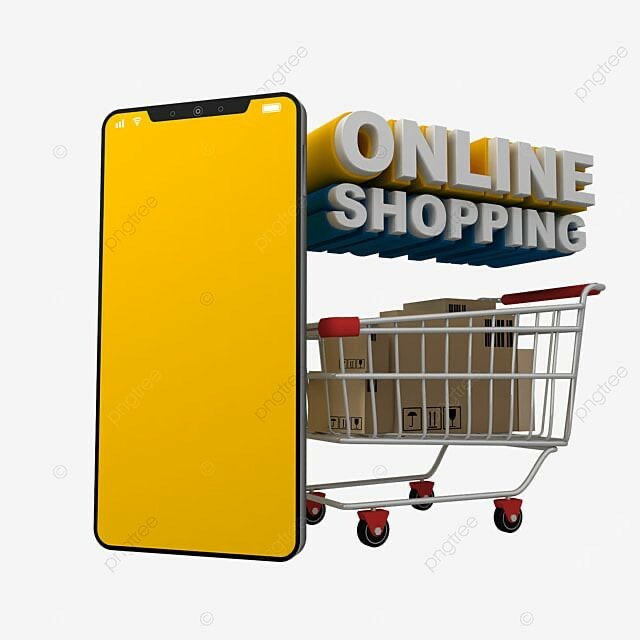 online store - 1