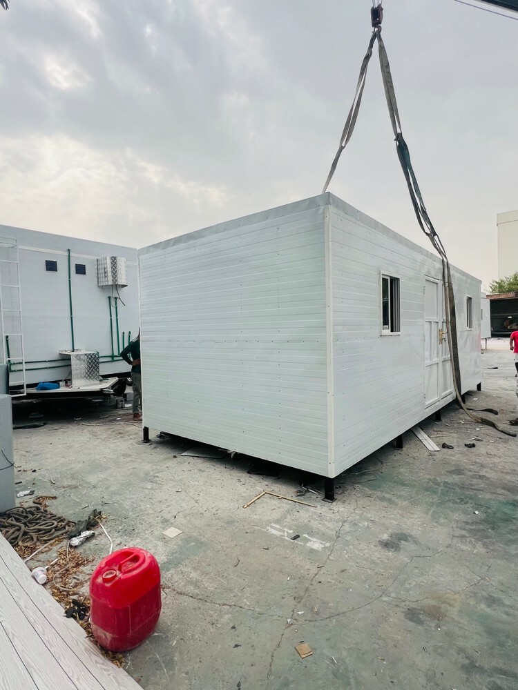 cabin,kitchen,toilet - 2