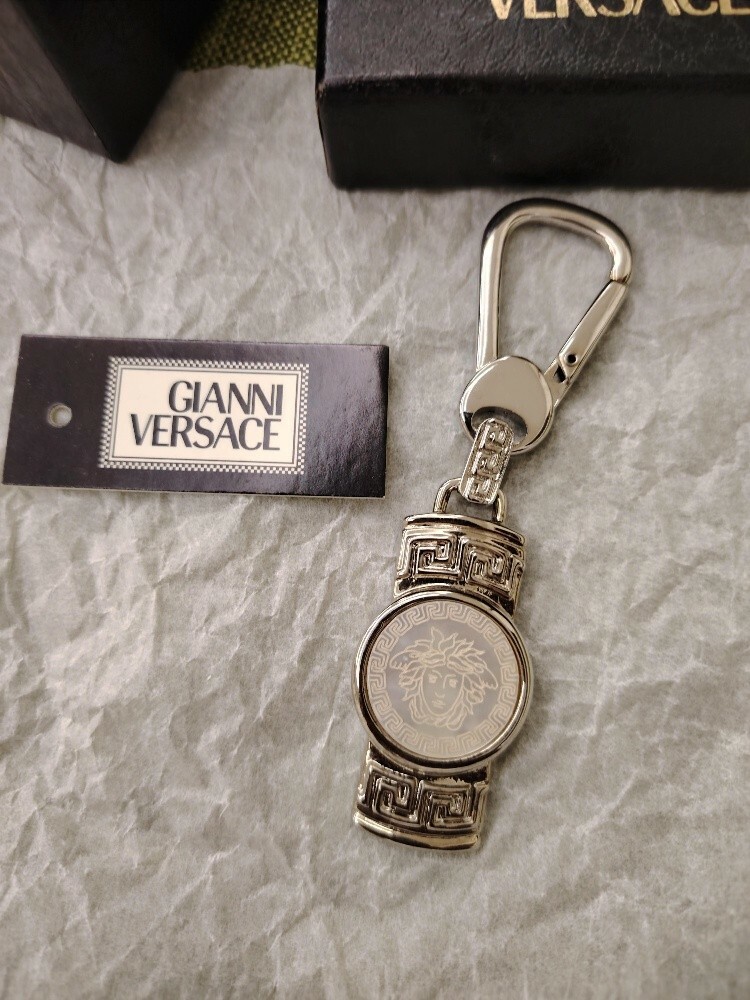 VERSACE - 3