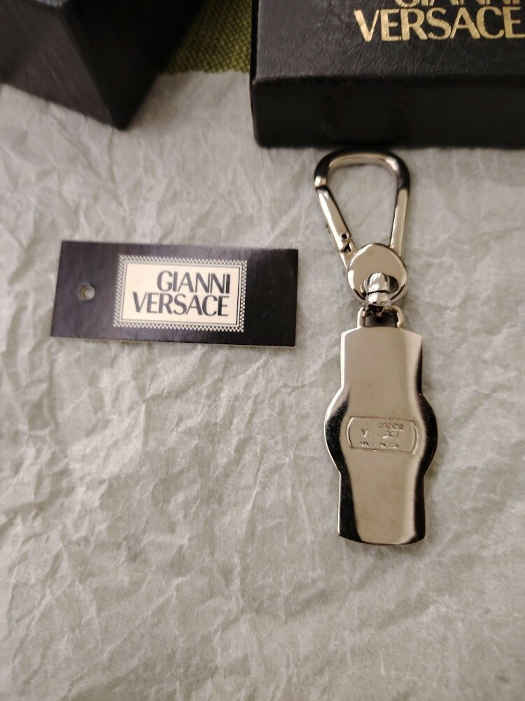VERSACE - 2