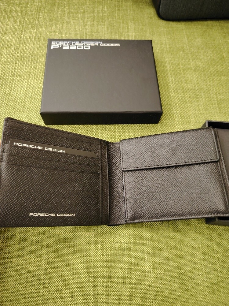 PORSCHE DESIGN - 3