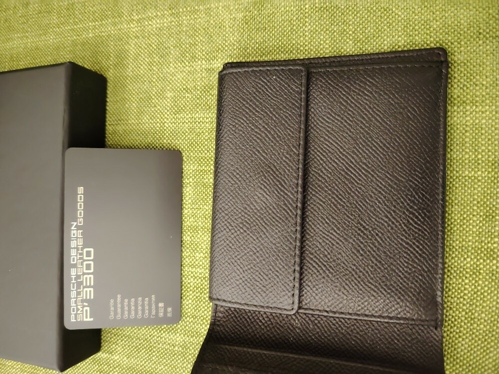 PORSCHE DESIGN - 5