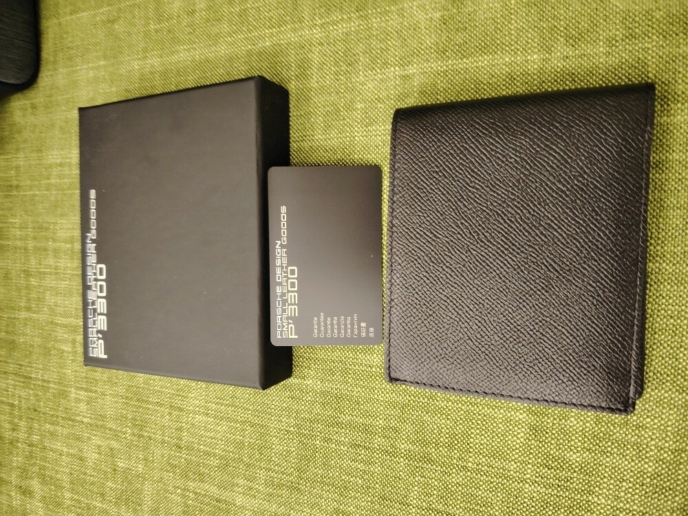 PORSCHE DESIGN - 6