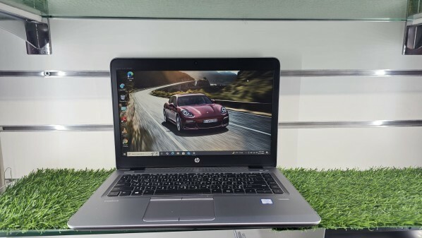HP EliteBook 840 G3 Laptop i7 - 1