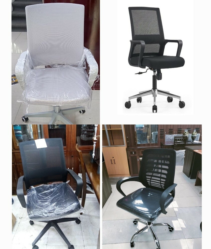 Office chairs - 1