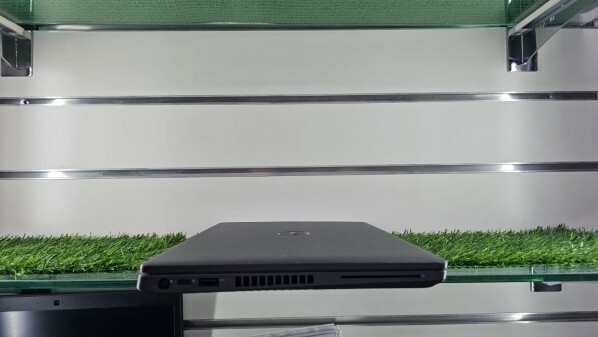 Dell 5400 i7 (8th Gen) - 3