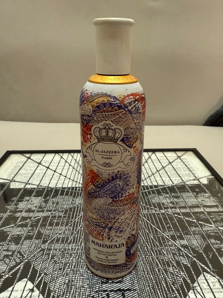 used original perfumes  - 2