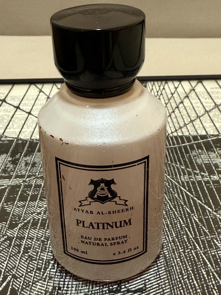 used original perfumes  - 3