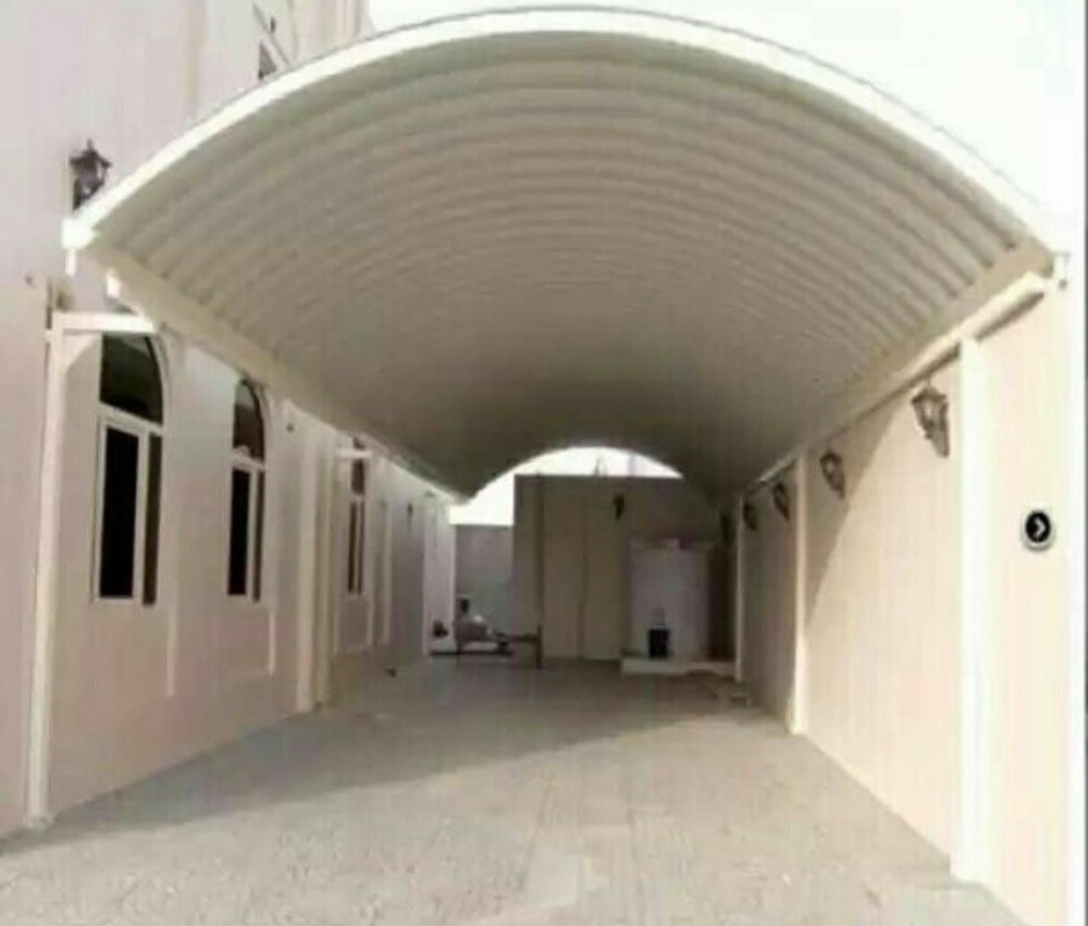 عريش للتخييم - 8