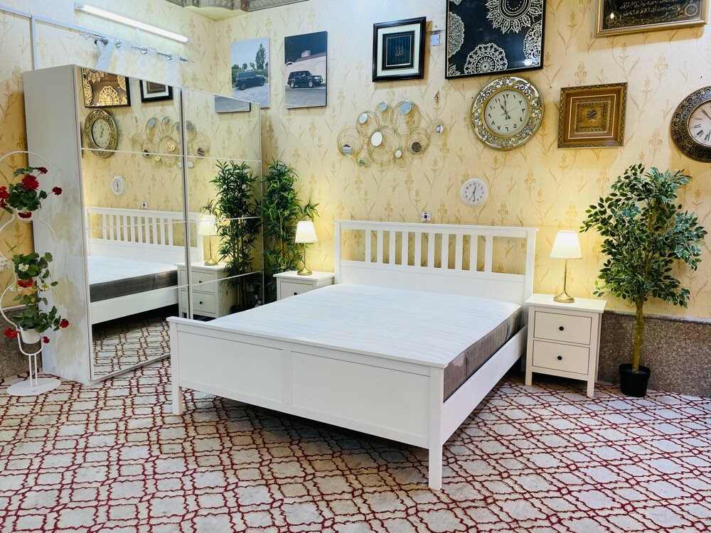 Bed room set for sale - 1