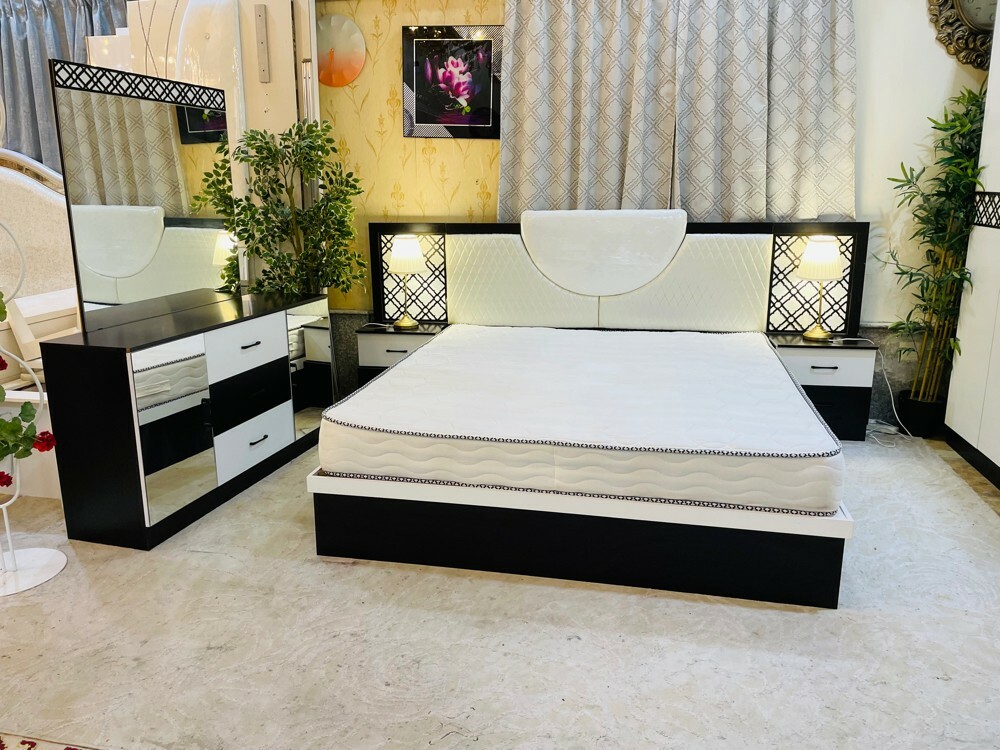 Bedroom set  - 5