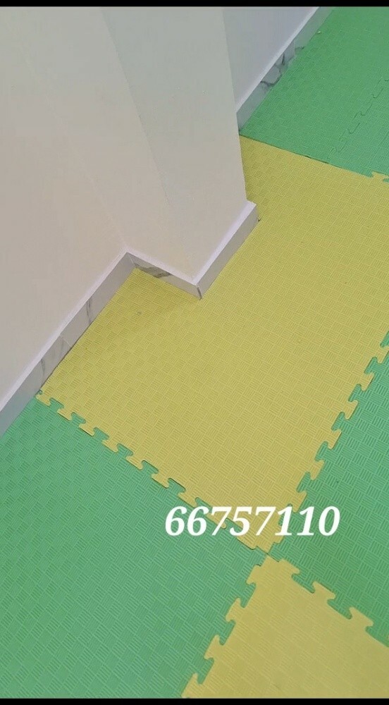 Floor mat - 6
