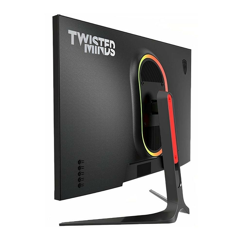 Gaming monitor 27inch 280hz - 2