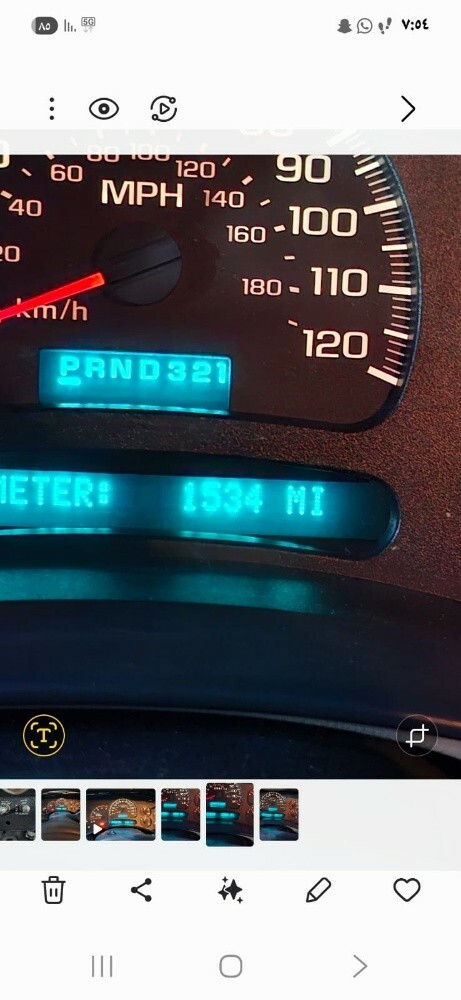 للبيع جي ام سي 3500 اتش دي - 29