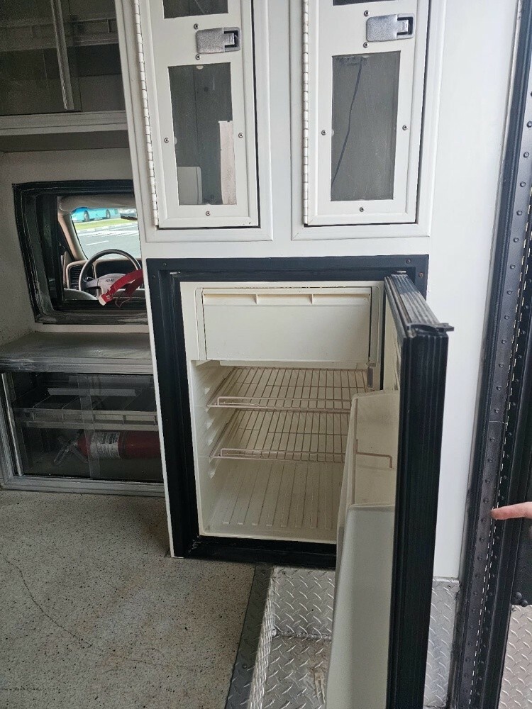 للبيع جي ام سي 3500 اتش دي - 5